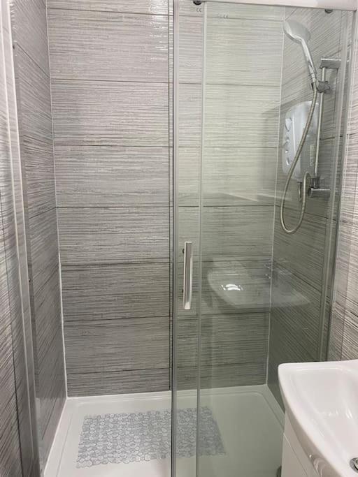 Апартаменти 221 Soho 2 Бірмінгем Екстер'єр фото